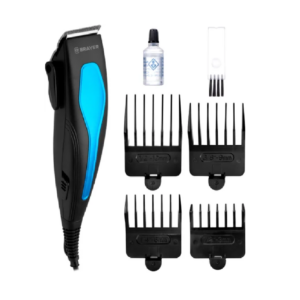 Машинка для стрижки волос Brayer BR3432