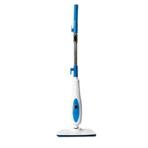 Пароочиститель Brevio EM-517 (белый)