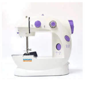Швейная машина Sundays Home RH-202