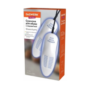 Сушилка для обуви Daswerk 456199
