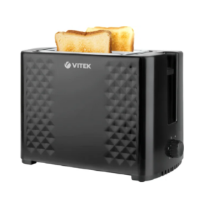 Тостер Vitek VT-1586 BK