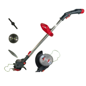 Триммер аккумуляторный Edon PROtech 12–2000GT / 21340