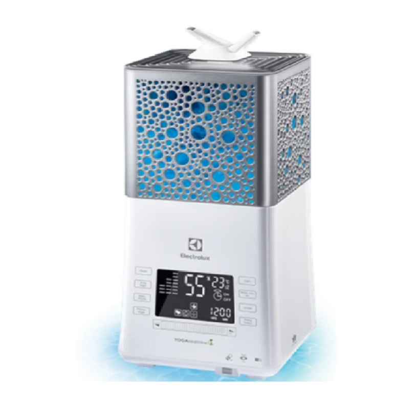 Ультразвуковой увлажнитель воздуха Electrolux EHU-3815D
