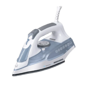 Утюг Redmond RI-C278 (голубой)