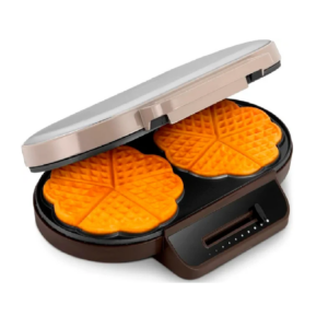 Вафельница Kitfort КТ-3637