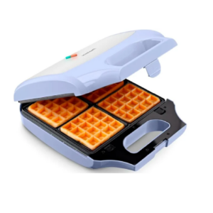Вафельница Kitfort КТ-3643