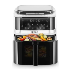 Аэрогриль Kitfort КТ-8151