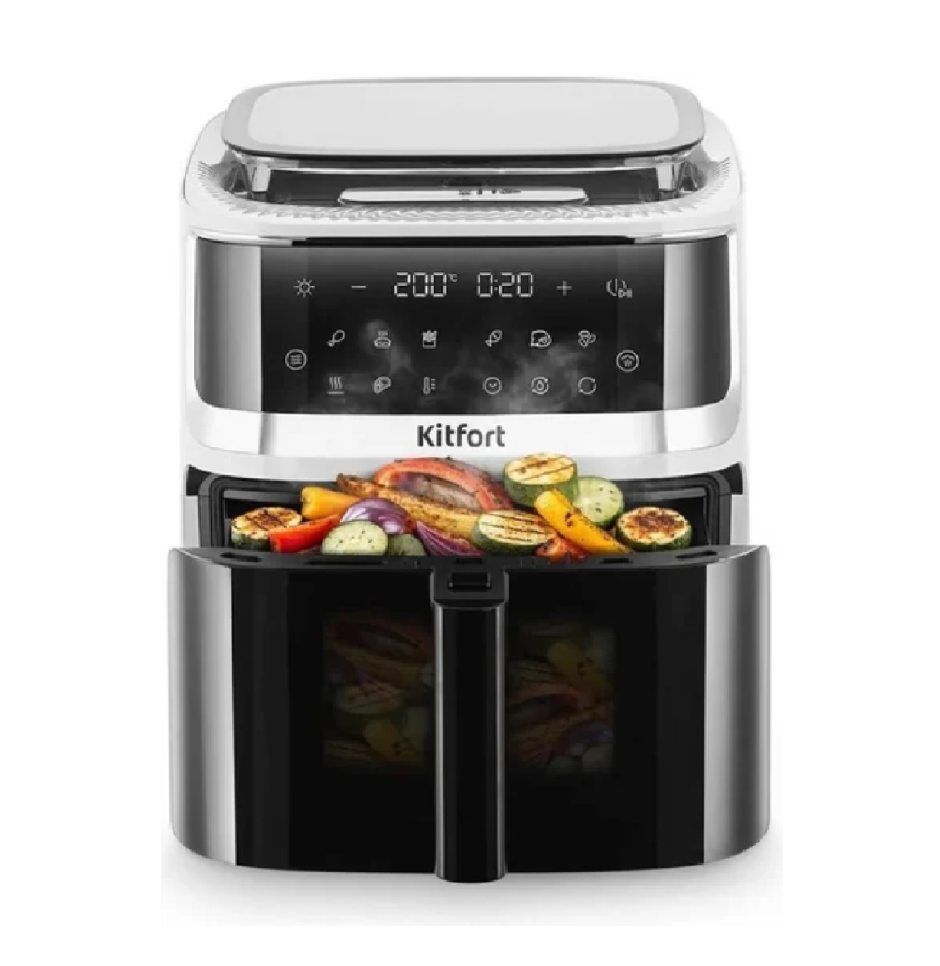 Аэрогриль Kitfort КТ-8151