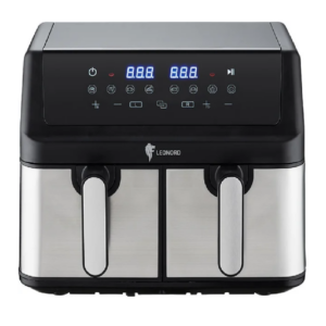 Аэрогриль Leonord LE-17707 Dual / 111224