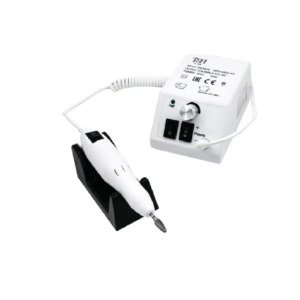 Аппарат для маникюра T&H TH-298 20 т.о.10 Ватт (белый)