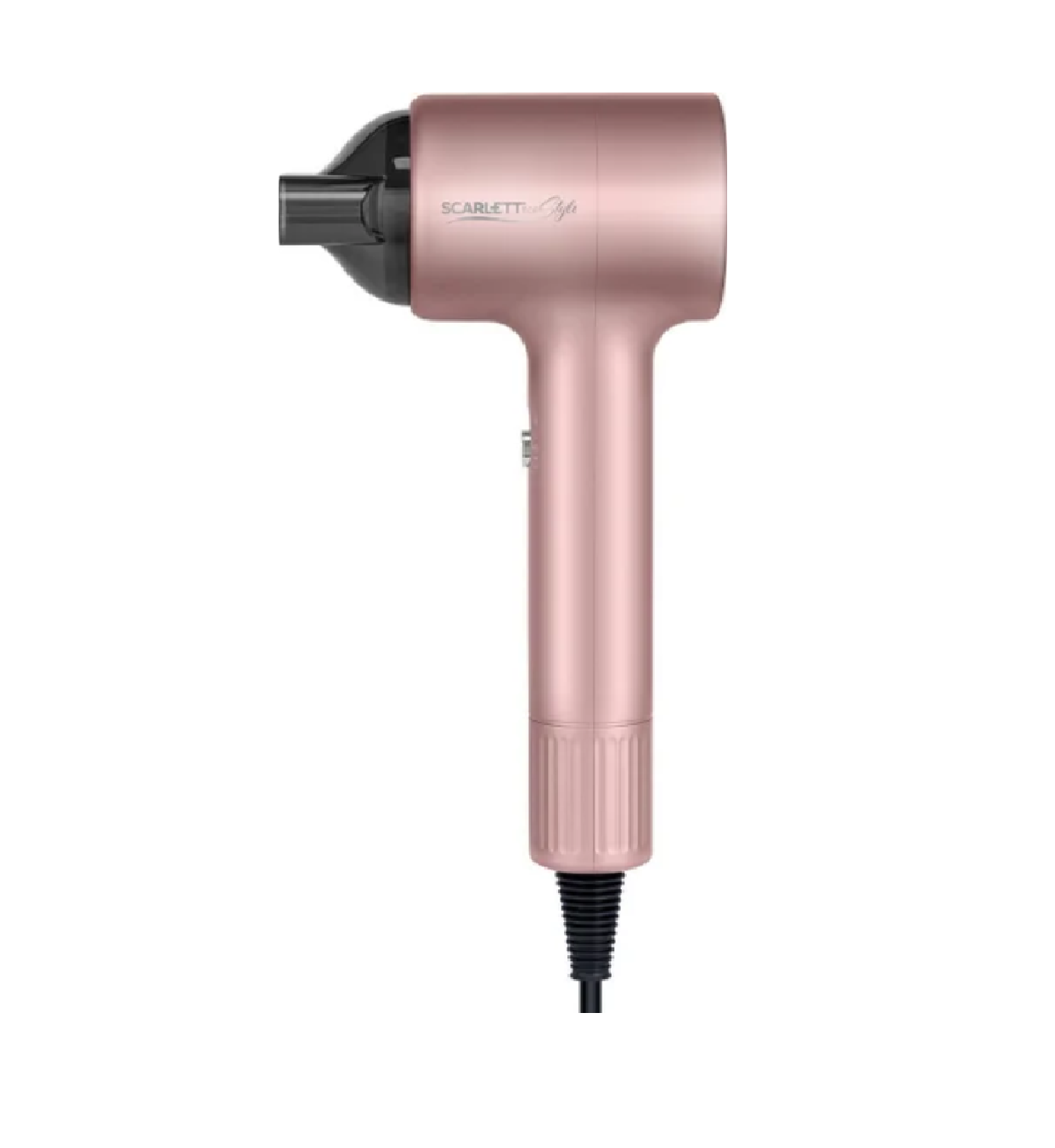 Фен Scarlett SC-HD70I53 (розовый металлик)