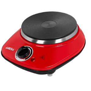 Электрическая настольная плита Aresa AR-4701