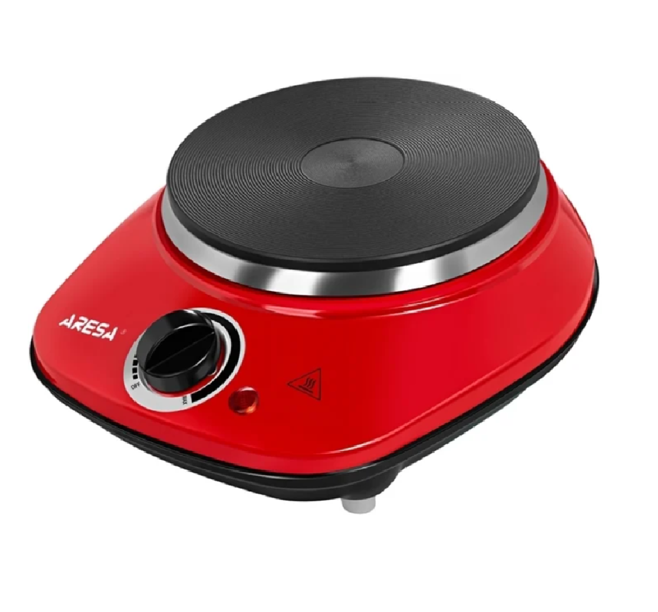 Электрическая настольная плита Aresa AR-4701
