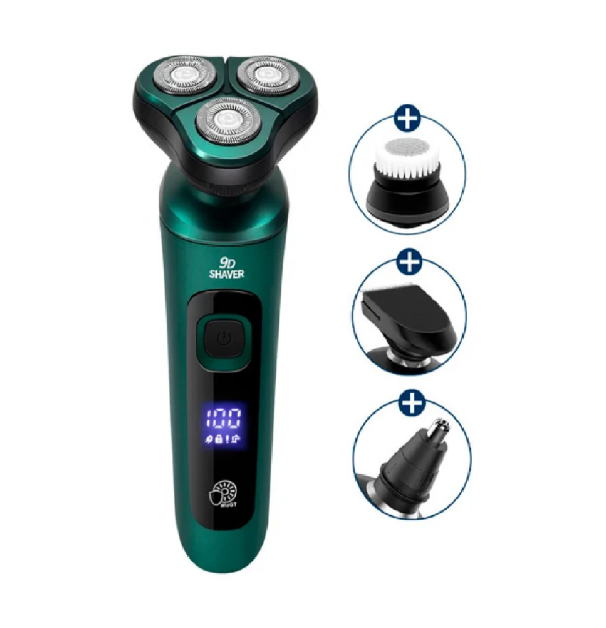 Электробритва prostyle TBD0603494203