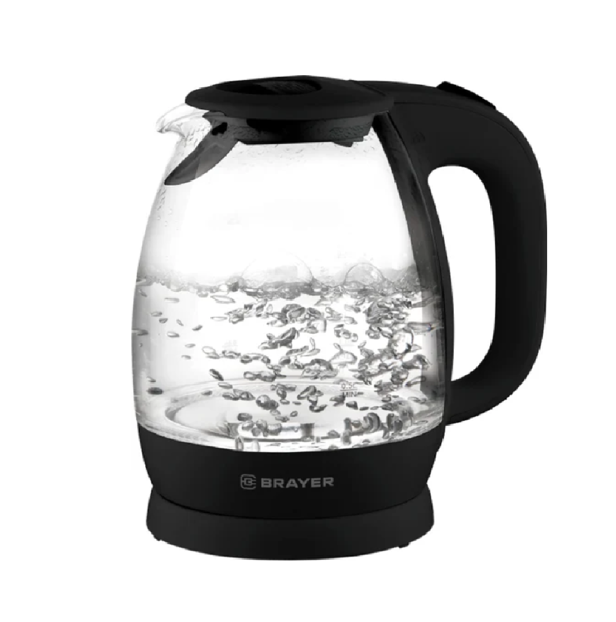 Электрочайник Brayer BR1026