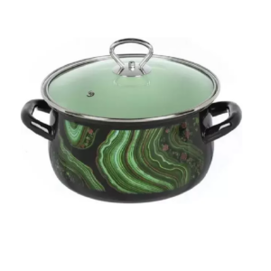 Кастрюля КМЗ Талисман - 1- Экстра стиль / 61915-123/4.01