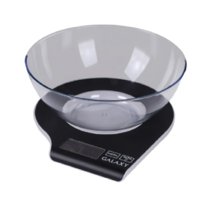 Кухонные весы Galaxy GL 2801