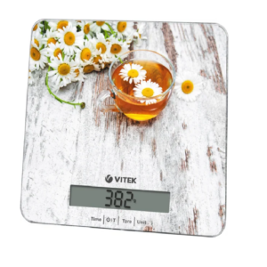 Кухонные весы Vitek VT-8008