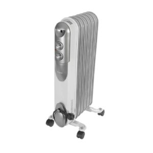 Масляный радиатор Ресанта ОМПТ-7Н (67/3/3)