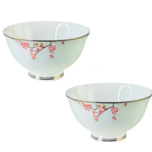 Набор салатников Lenardi Сакура 145-644 (2шт)