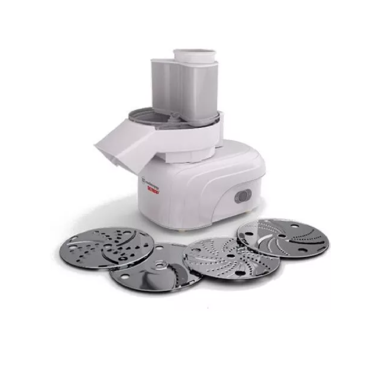 Овощерезка электрическая БЕЛВАР ЭТБ-3