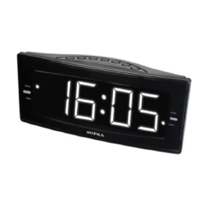 Радиочасы Supra SRC-18