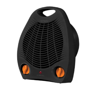 Тепловентилятор Engy EN-509 (черный)