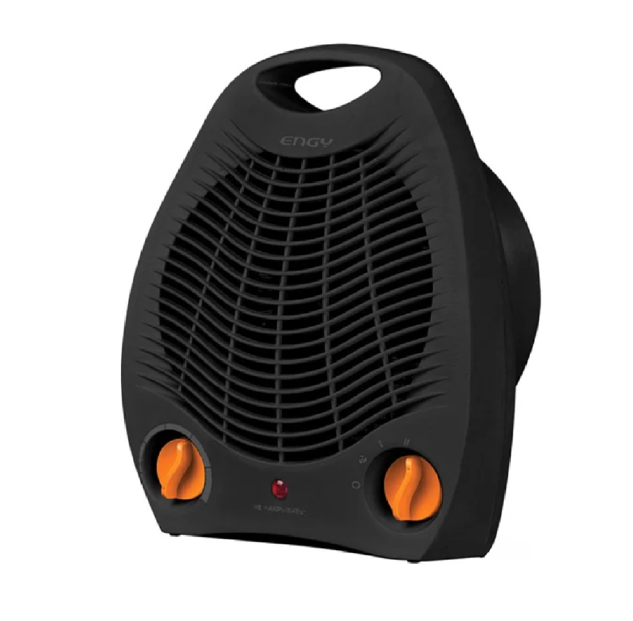 Тепловентилятор Engy EN-509 (черный)
