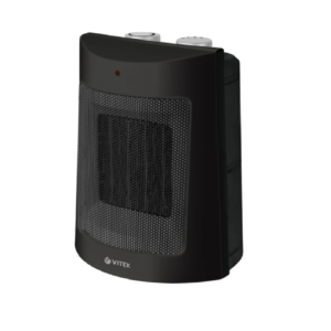 Тепловентилятор Vitek Midnight VT-2064 (черный)