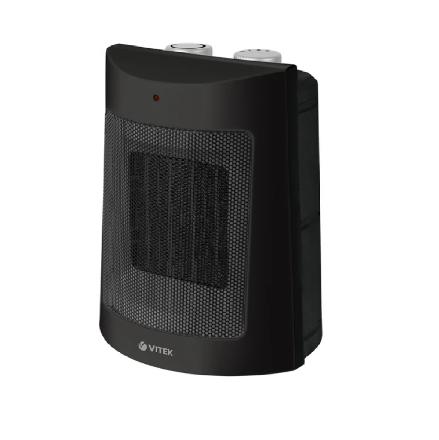 Тепловентилятор Vitek Midnight VT-2064 (черный)