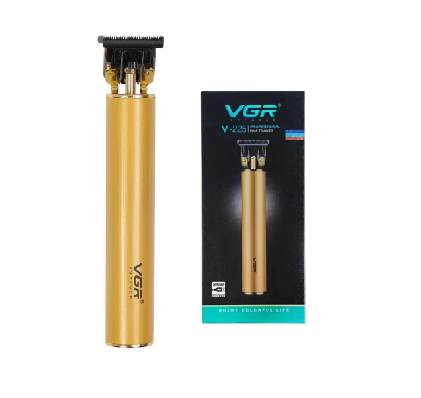 Триммер prostyle VGR V-225 / TBA2125