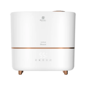 Ультразвуковой увлажнитель воздуха Royal Clima RUH-NV350/5.0E-WT