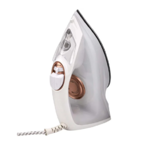 Утюг Airo SI2227AS (белый/бронза)