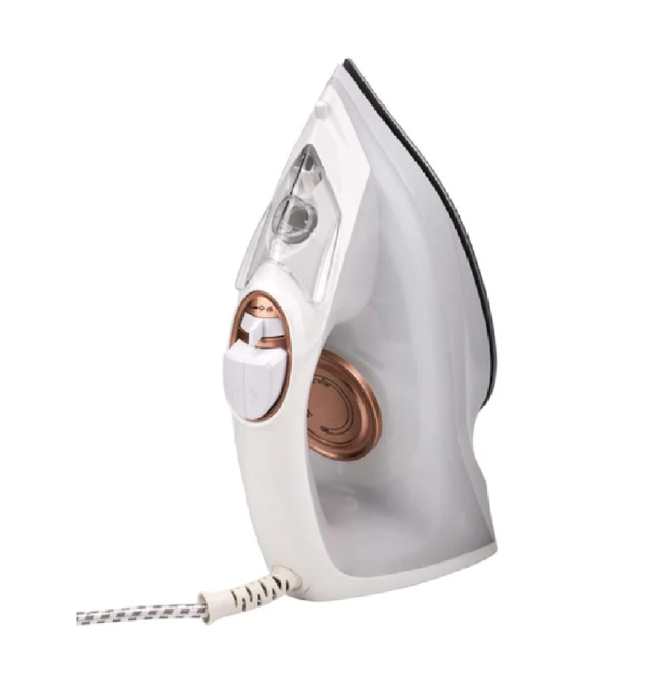 Утюг Airo SI2227AS (белый/бронза)