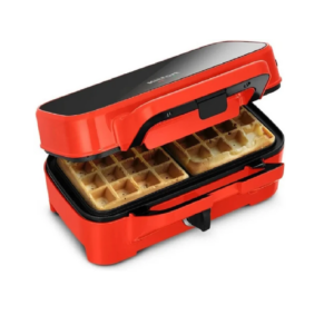 Вафельница Kitfort КТ-4698