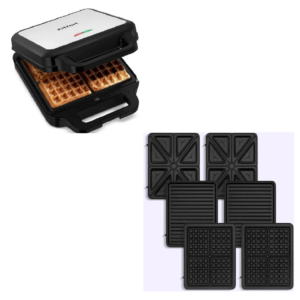 Вафельница Kitfort КТ-5603