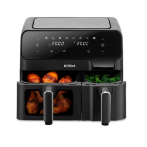 Аэрогриль Kitfort КТ-8148