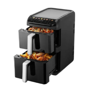 Аэрогриль Kitfort KT-8158