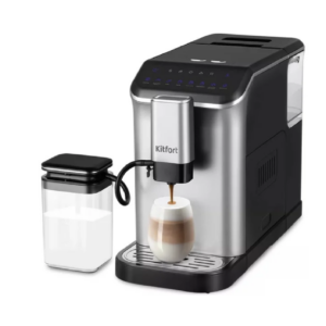 Автоматическая кофемашина Kitfort KT-7166