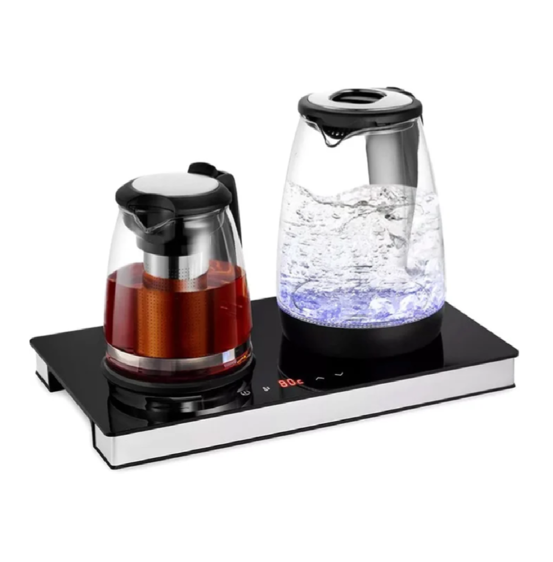 Чайный набор Kitfort KT-6181