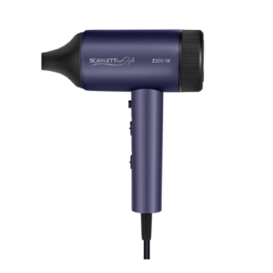 Фен Scarlett SC-HD70I61 (ультрамарин)