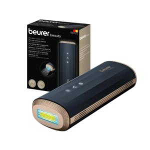 Фотоэпилятор Beurer IPL7800 Cool Pro (черный)