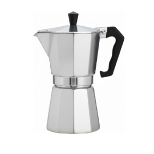 Гейзерная кофеварка Homa GZK-01-600