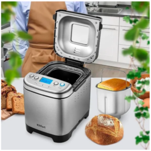 Хлебопечь Kitfort KT-306