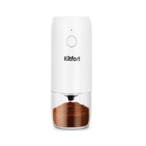 Кофемолка Kitfort КТ-7610