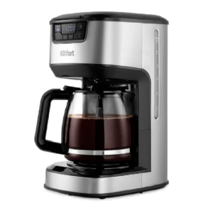 Кофеварка Kitfort KT-7539