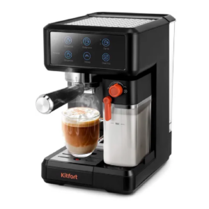 Кофеварка Kitfort KT-7554