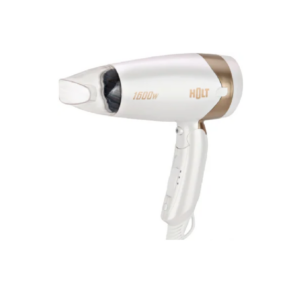 Компактный фен Holt HT-HD-003
