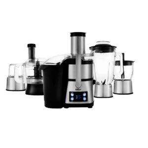 Кухонный комбайн Kitfort KT-1395