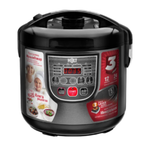 Мультиварка Holt HT-MC-007